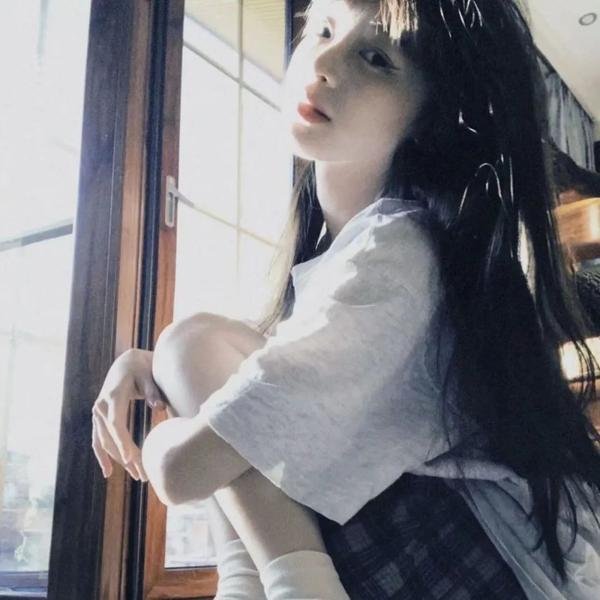月亮