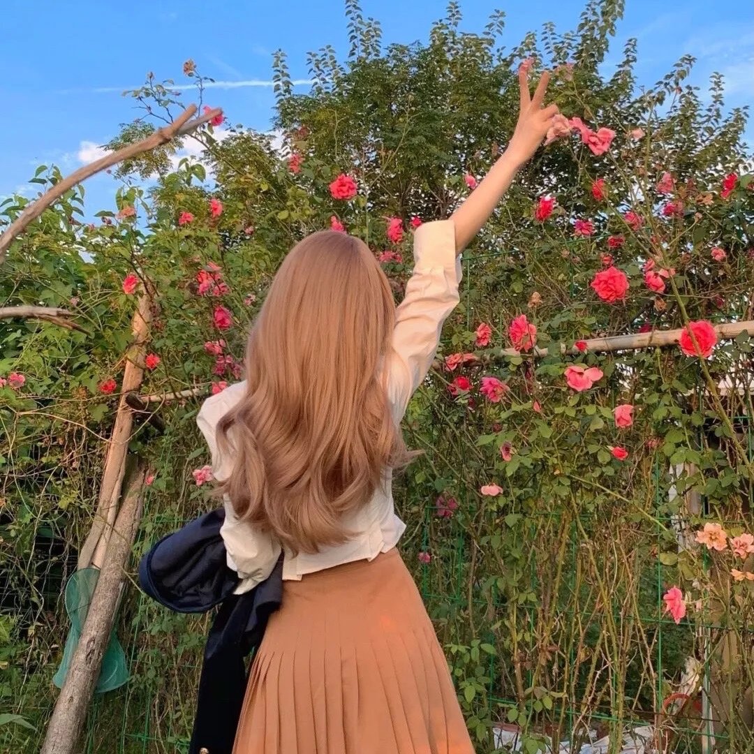 清醒梦之马桶睡美人